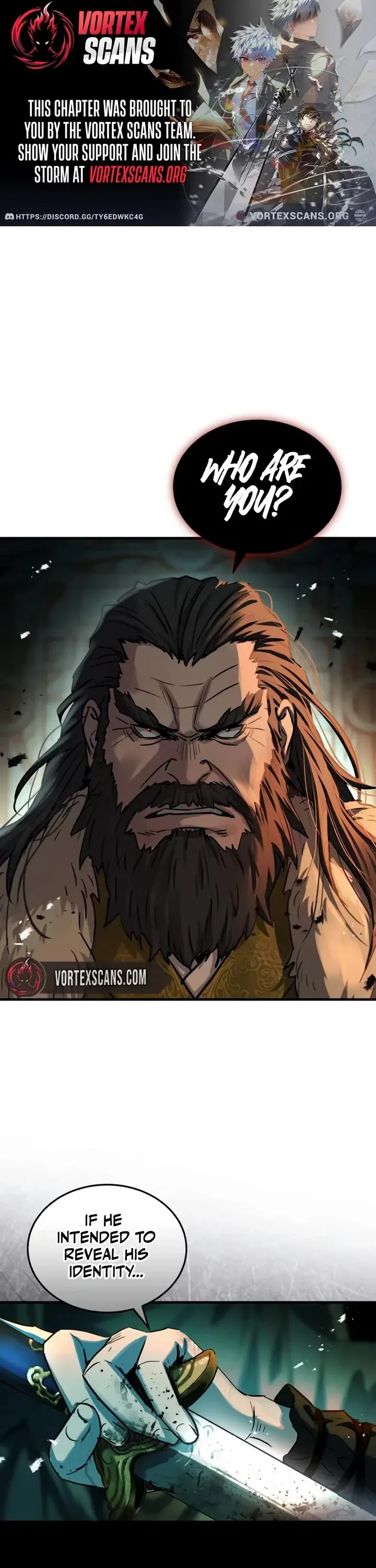 Read Absolute Reign Manga Online