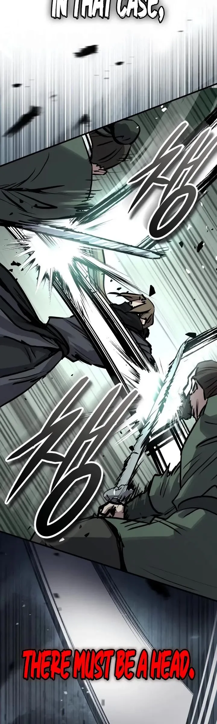 Read Absolute Reign Manga Online
