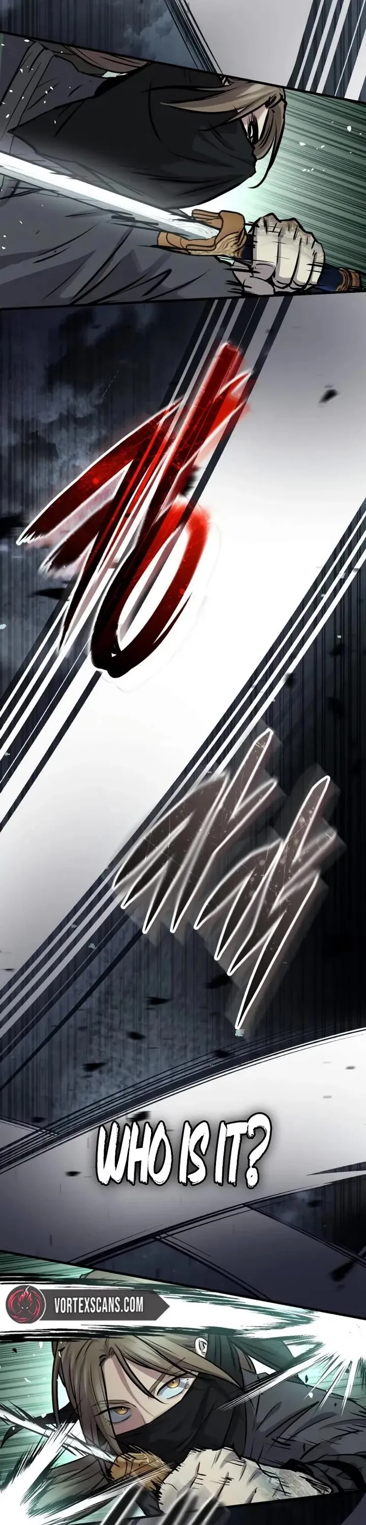 Read Absolute Reign Manga Online