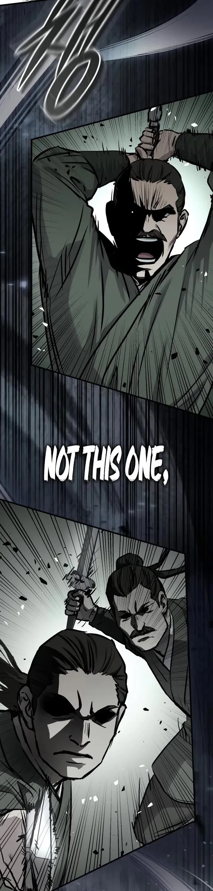 Read Absolute Reign Manga Online