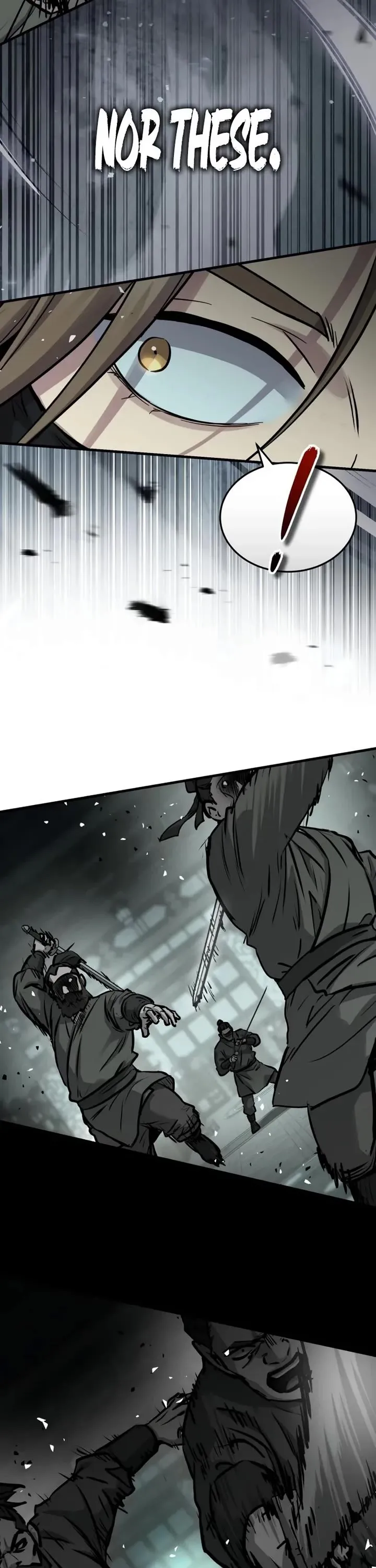 Read Absolute Reign Manga Online