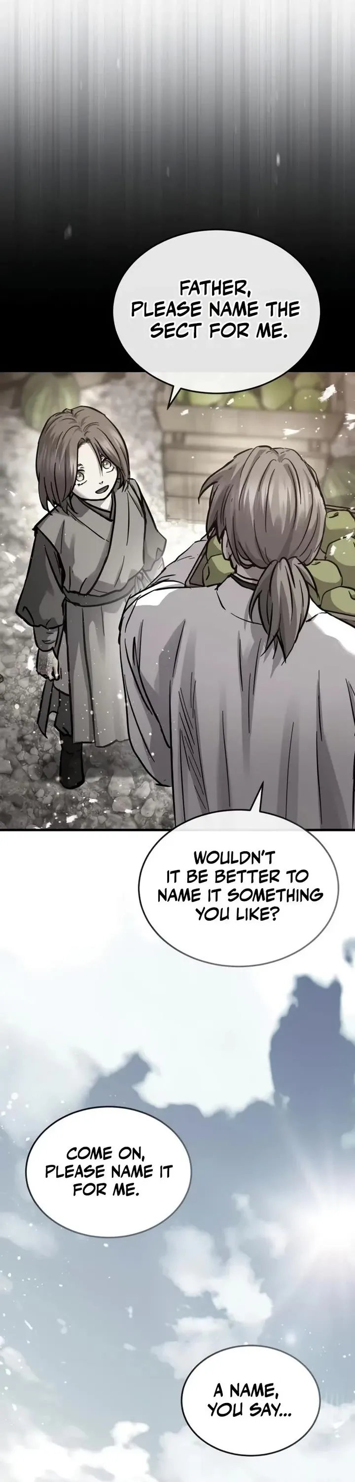 Read Absolute Reign Manga Online
