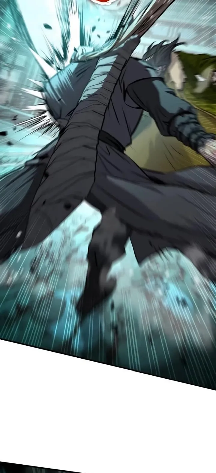 Read Absolute Reign Manga Online