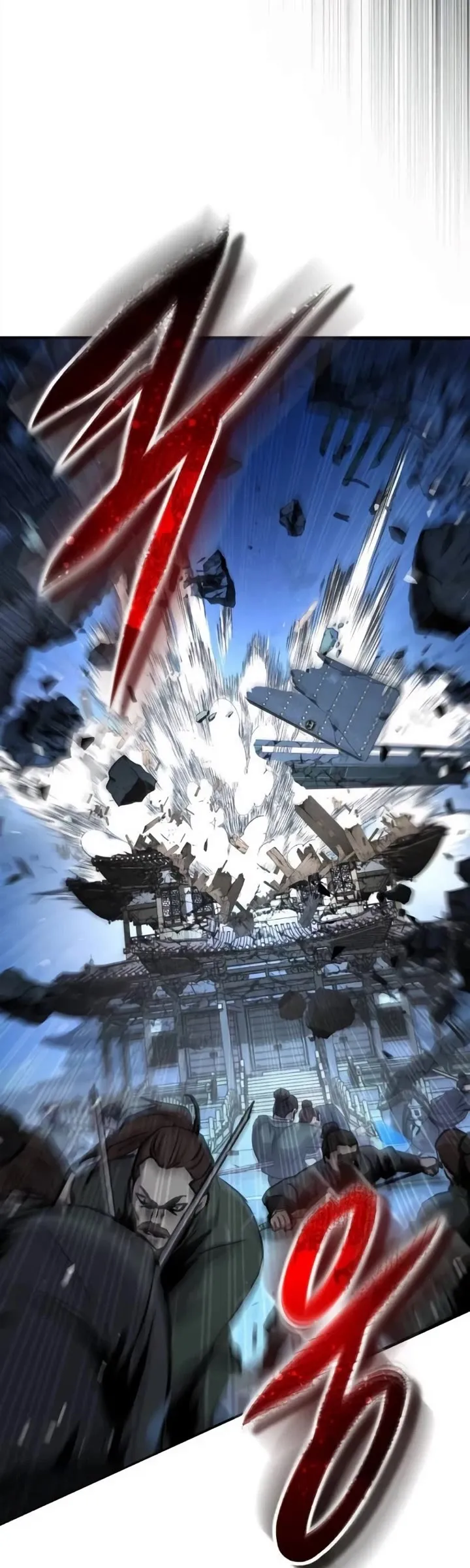 Read Absolute Reign Manga Online