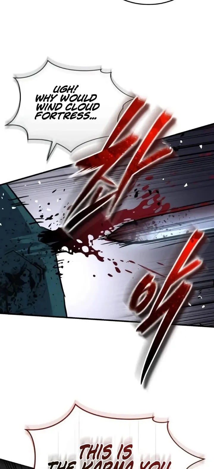 Read Absolute Reign Manga Online