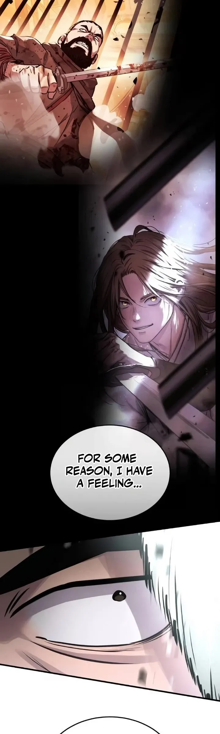 Read Absolute Reign Manga Online