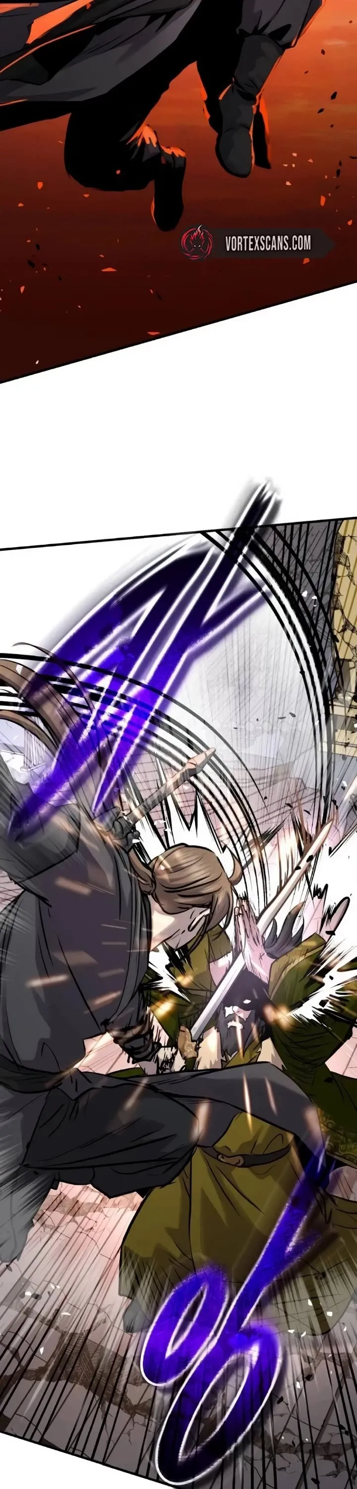 Read Absolute Reign Manga Online