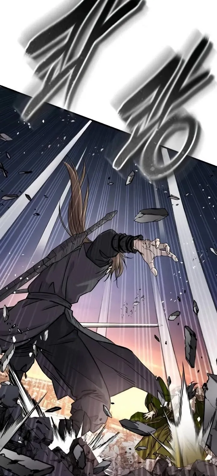 Read Absolute Reign Manga Online