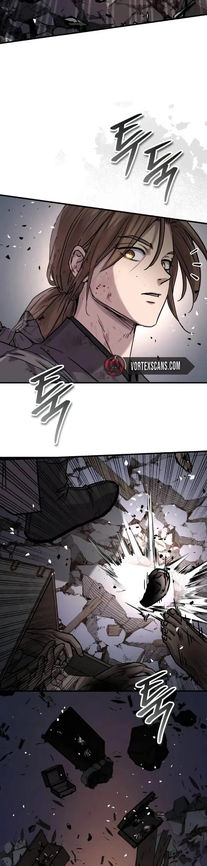 Read Absolute Reign Manga Online