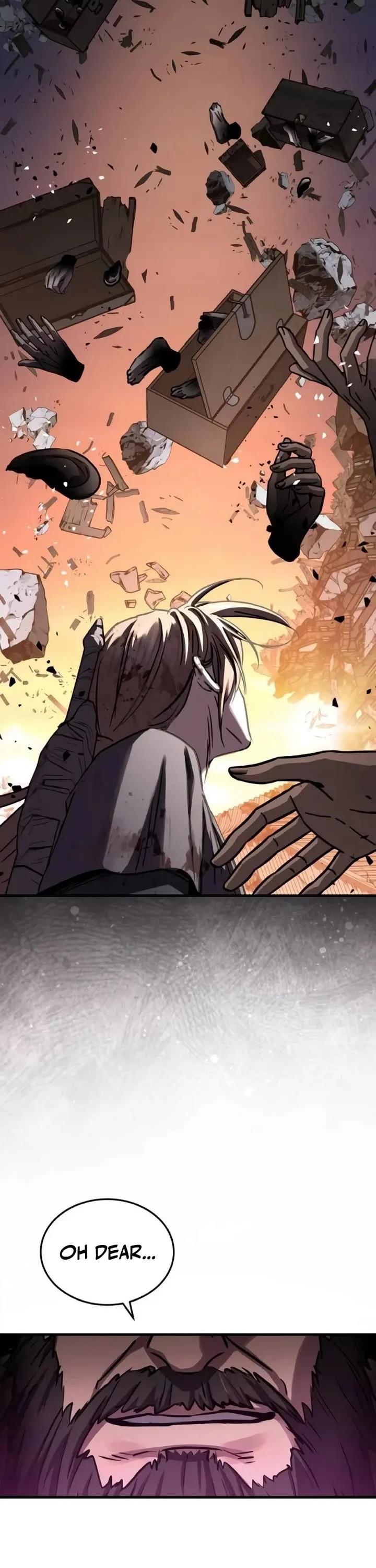 Read Absolute Reign Manga Online