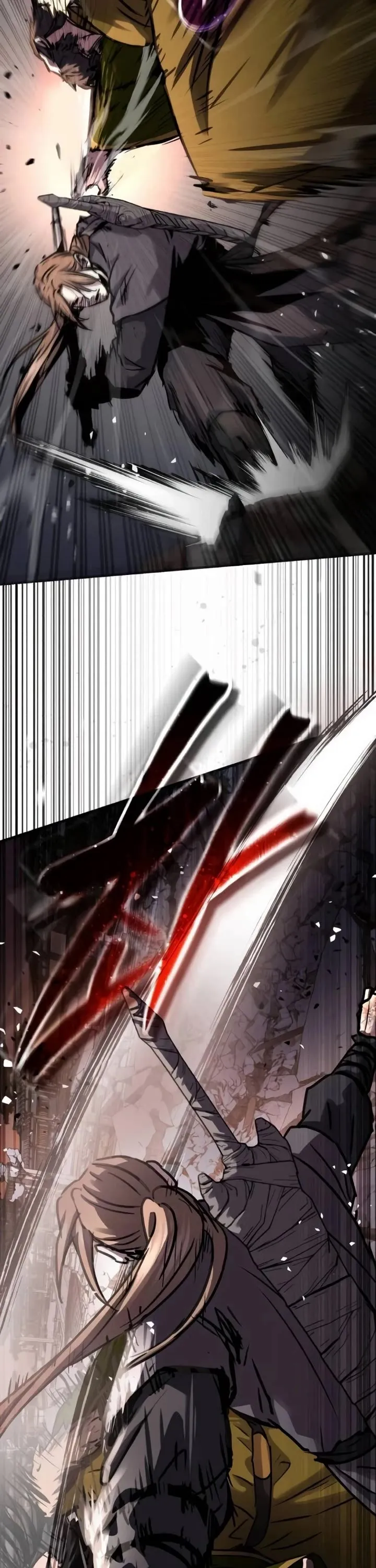 Read Absolute Reign Manga Online