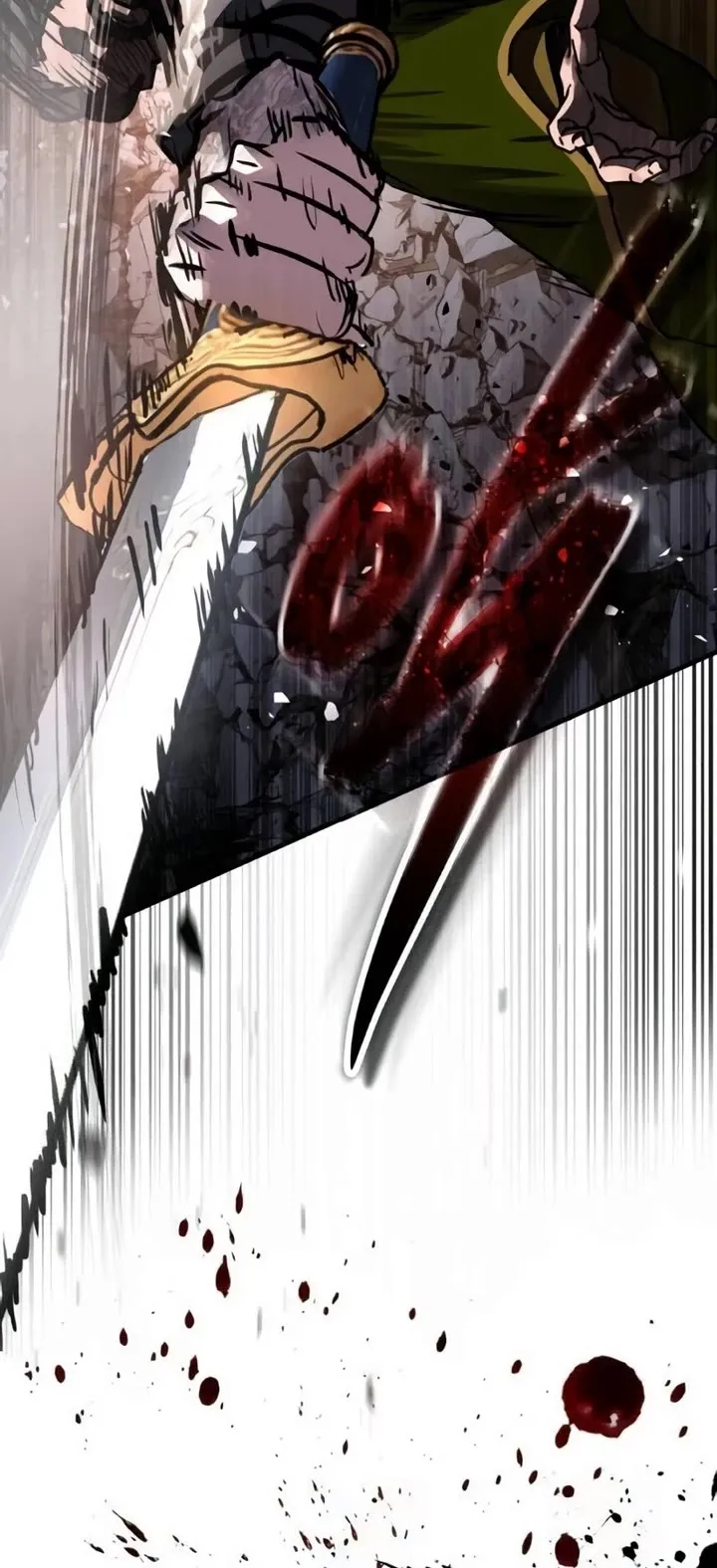 Read Absolute Reign Manga Online
