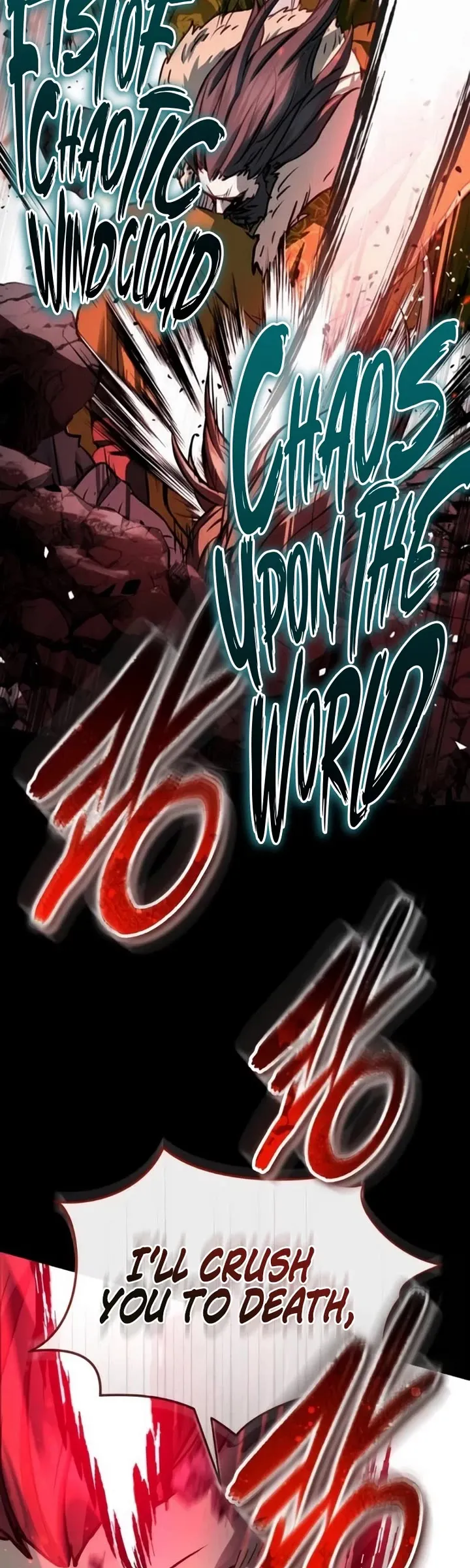 Read Absolute Reign Manga Online