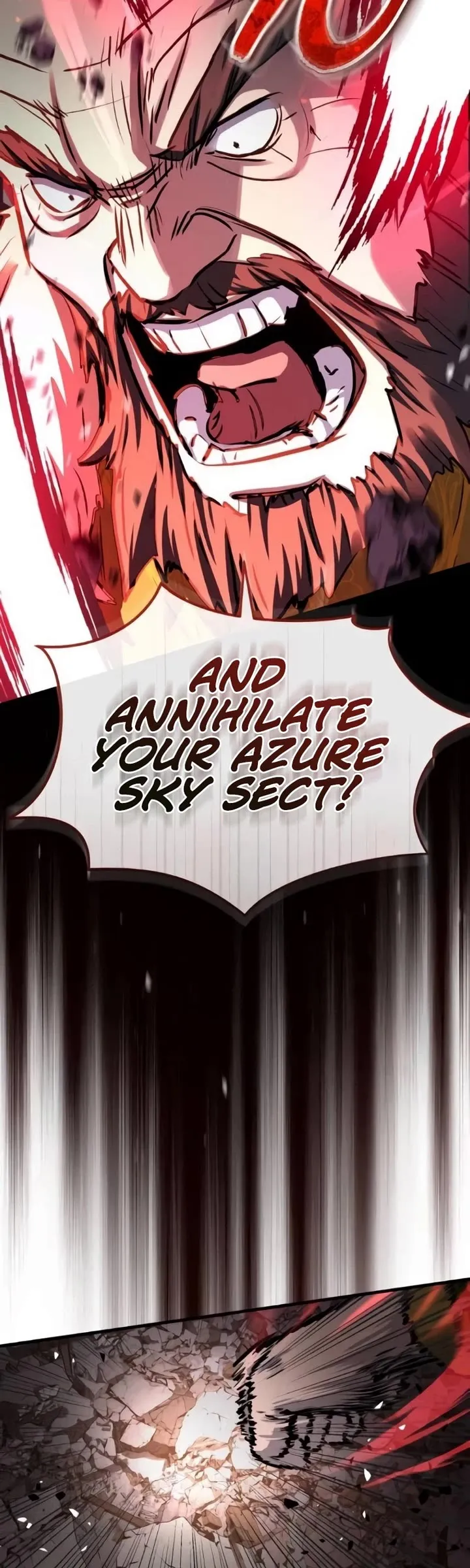 Read Absolute Reign Manga Online