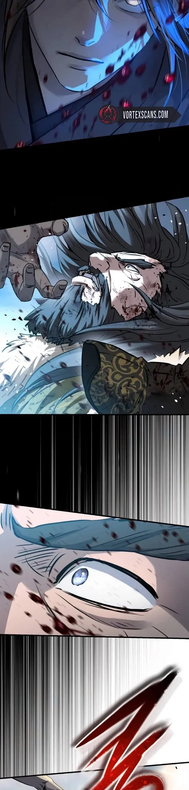 Read Absolute Reign Manga Online