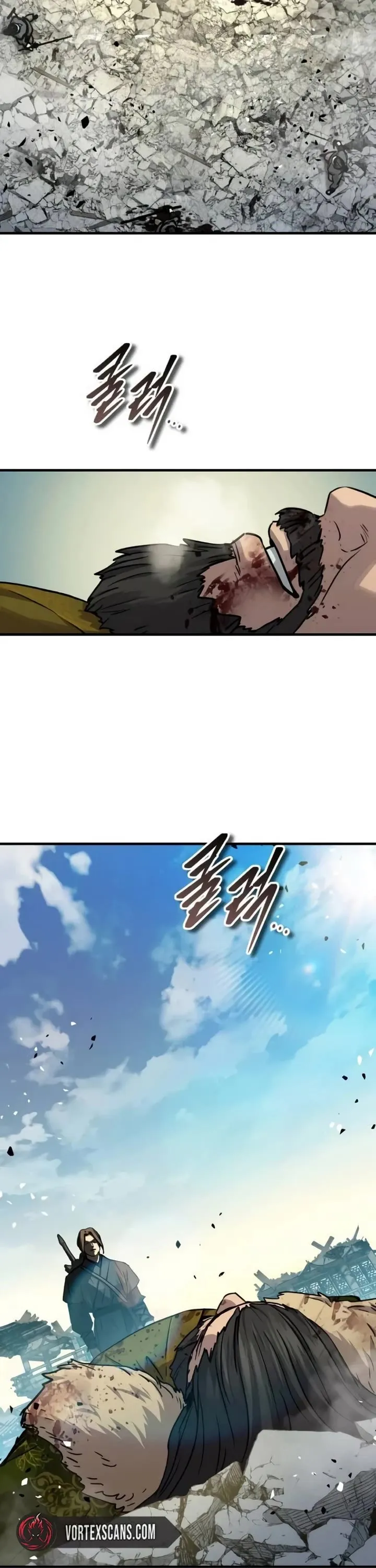 Read Absolute Reign Manga Online