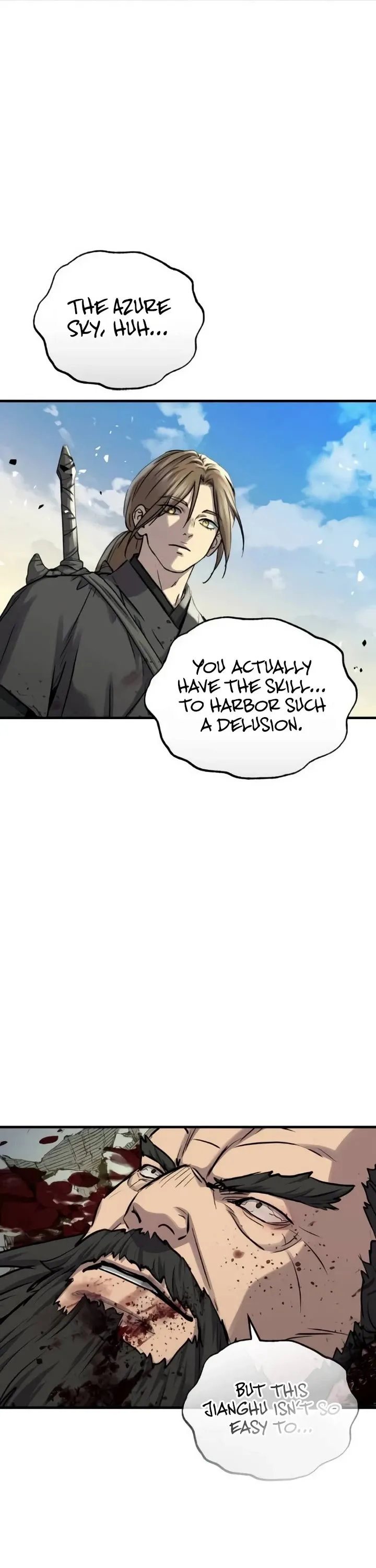 Read Absolute Reign Manga Online