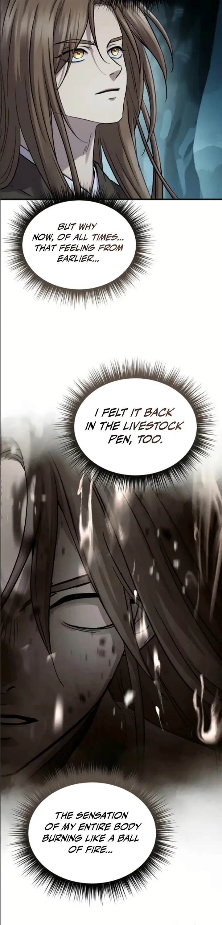 Read Absolute Reign Manga Online