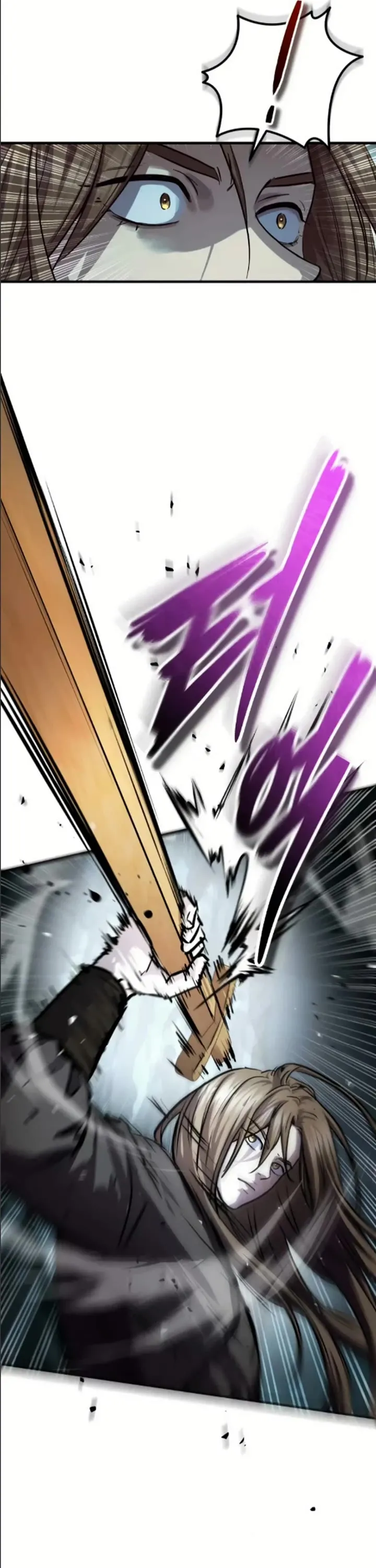 Read Absolute Reign Manga Online