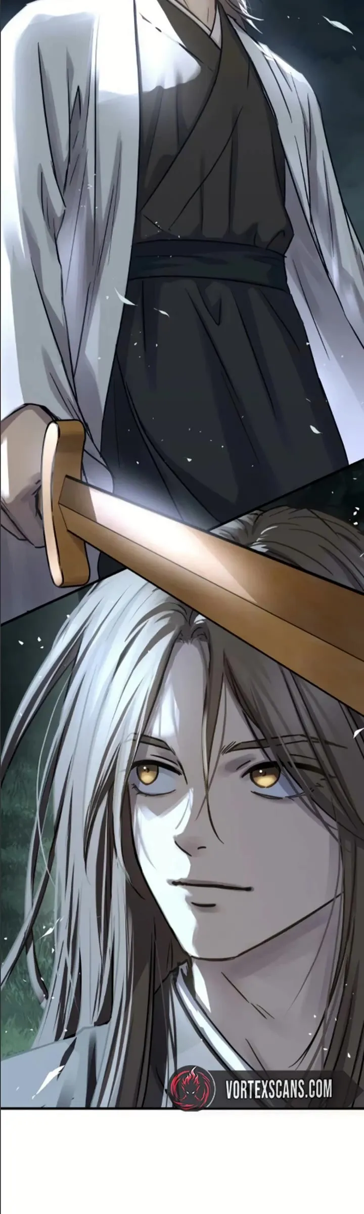 Read Absolute Reign Manga Online