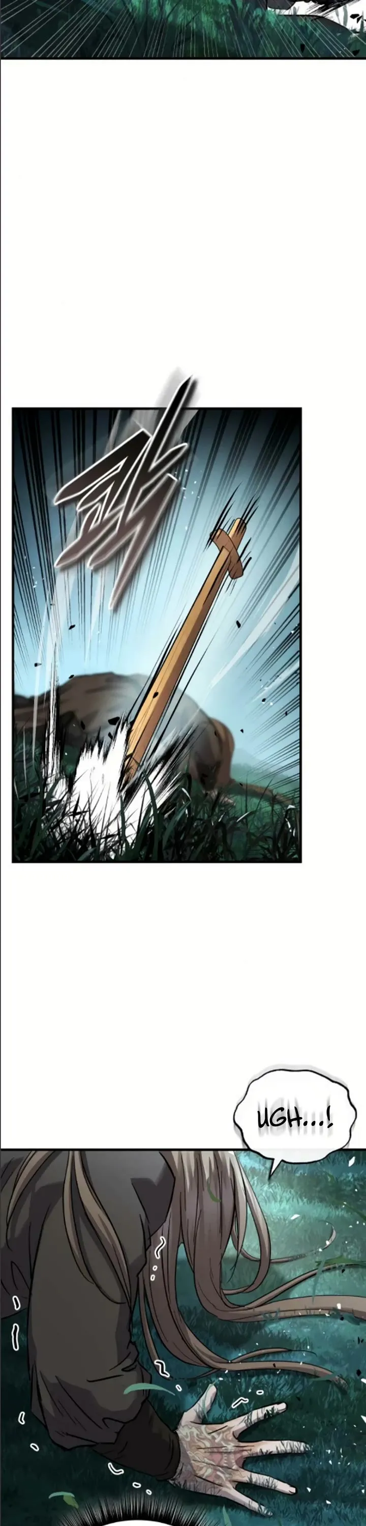 Read Absolute Reign Manga Online
