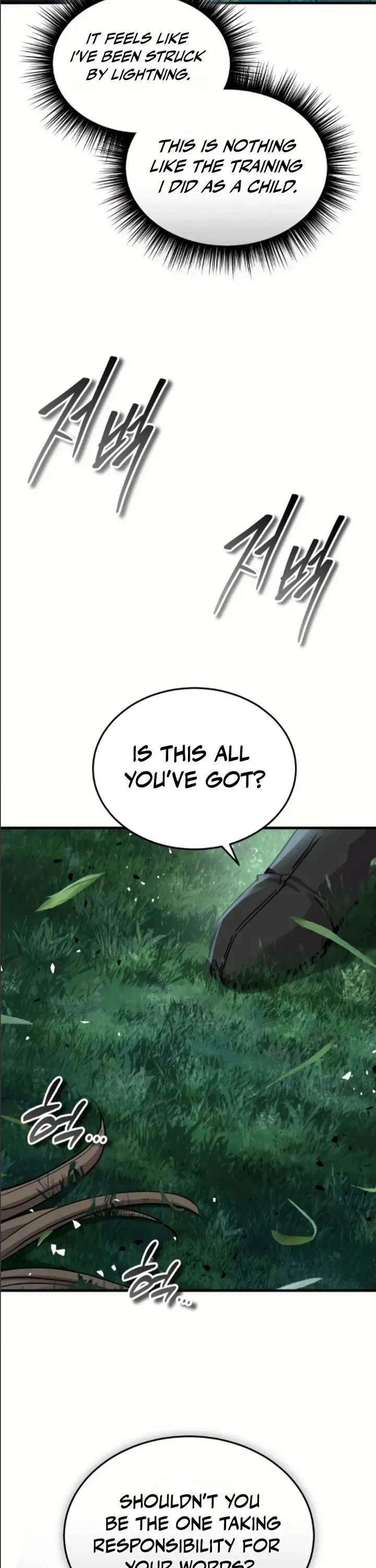 Read Absolute Reign Manga Online