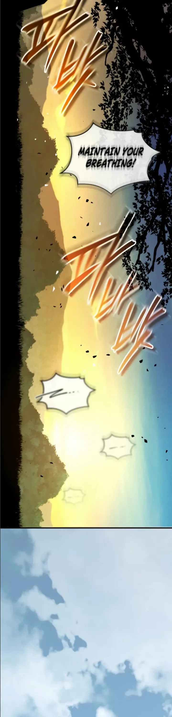 Read Absolute Reign Manga Online