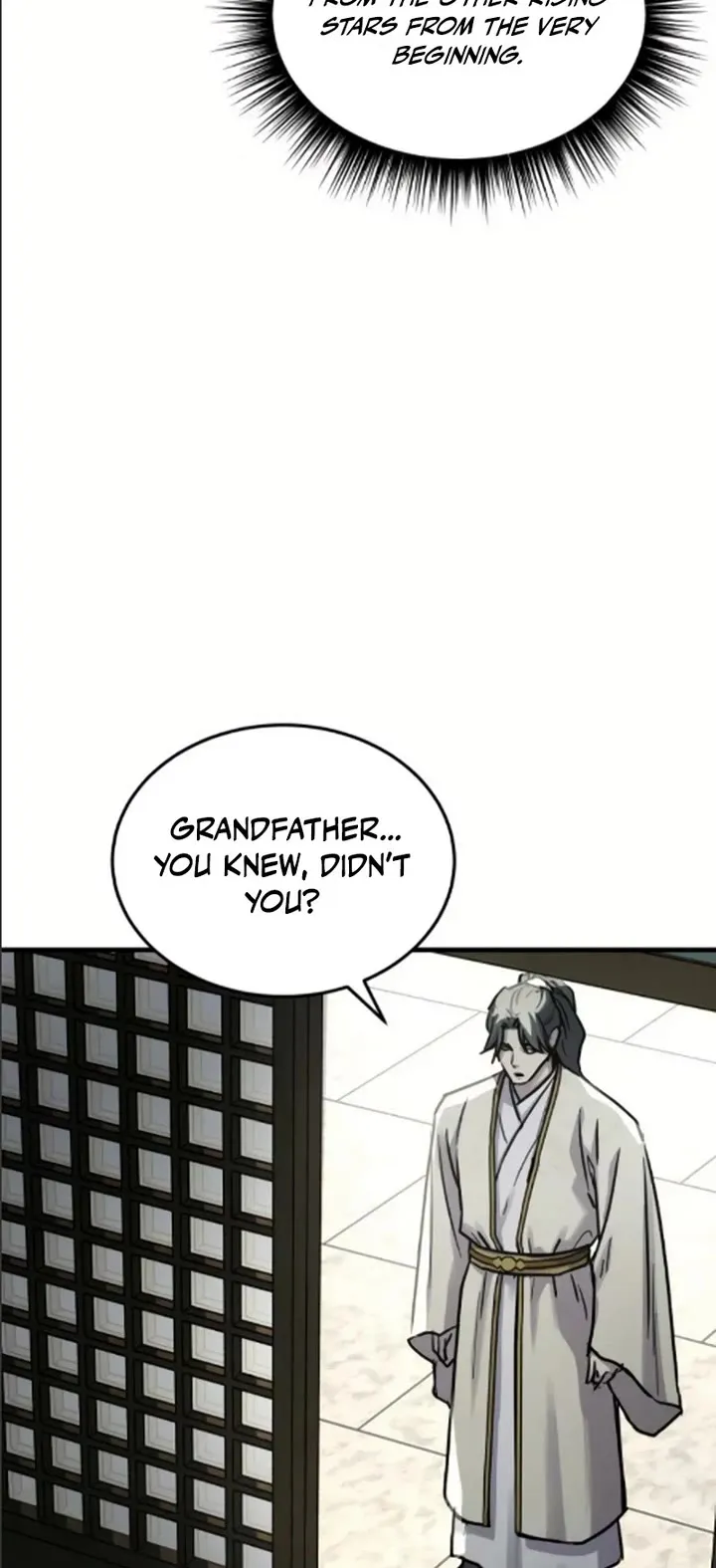 Read Absolute Reign Manga Online