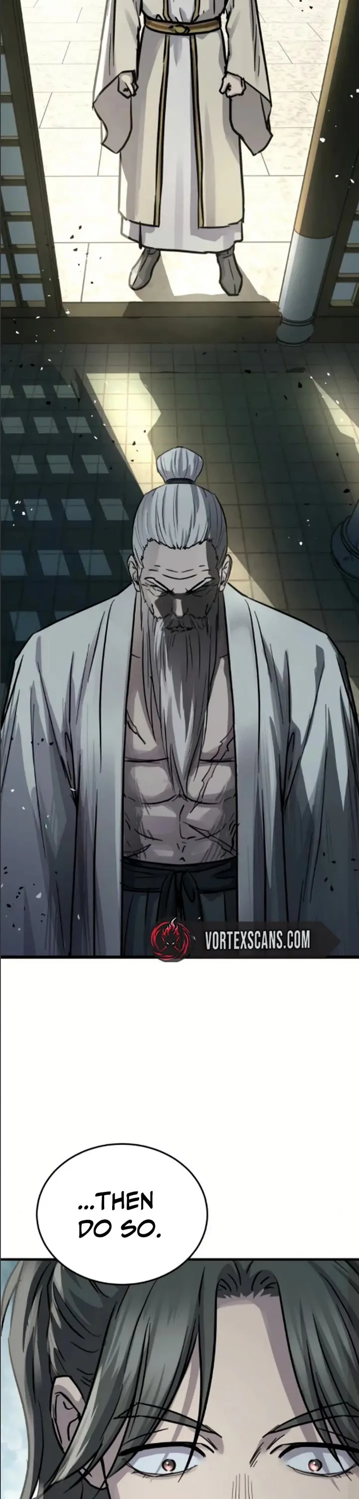 Read Absolute Reign Manga Online