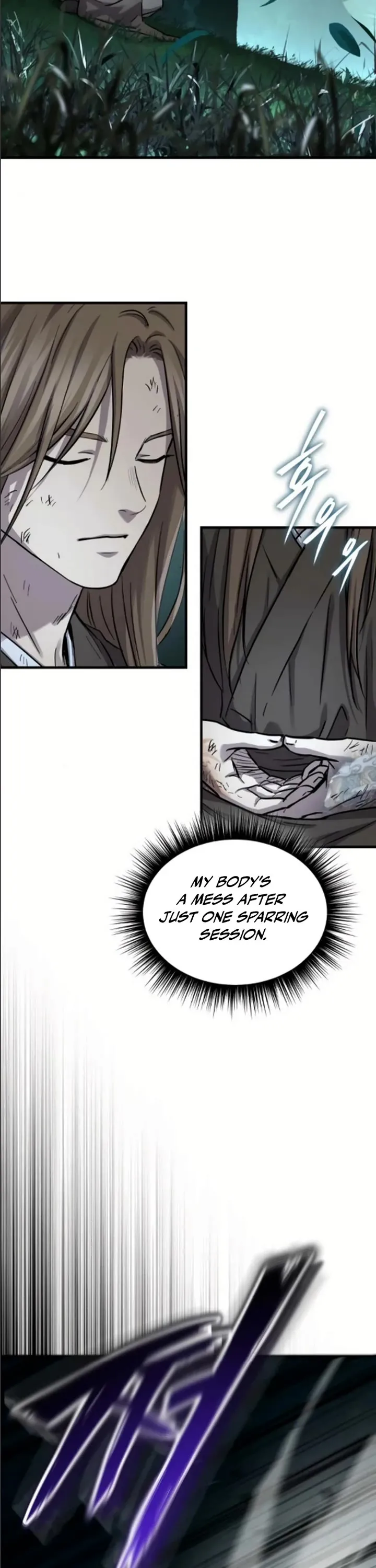 Read Absolute Reign Manga Online