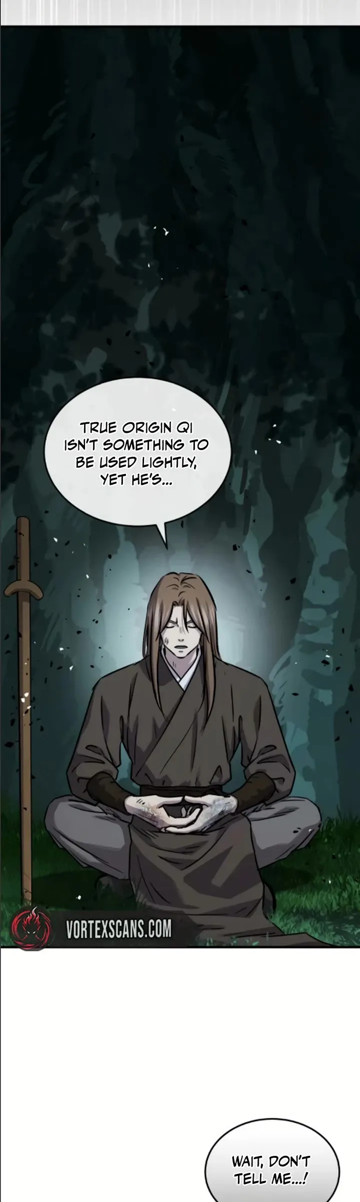 Read Absolute Reign Manga Online
