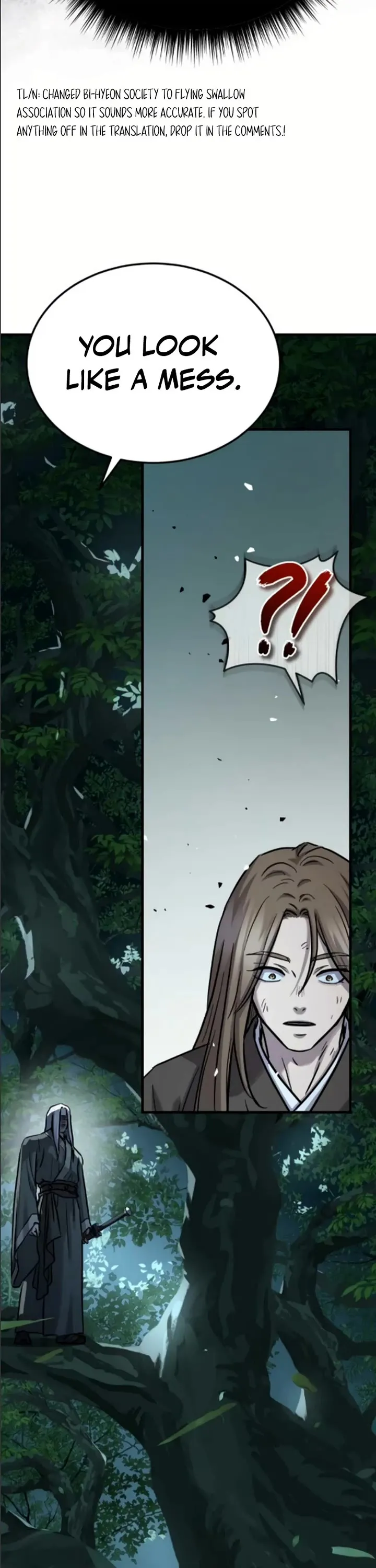 Read Absolute Reign Manga Online