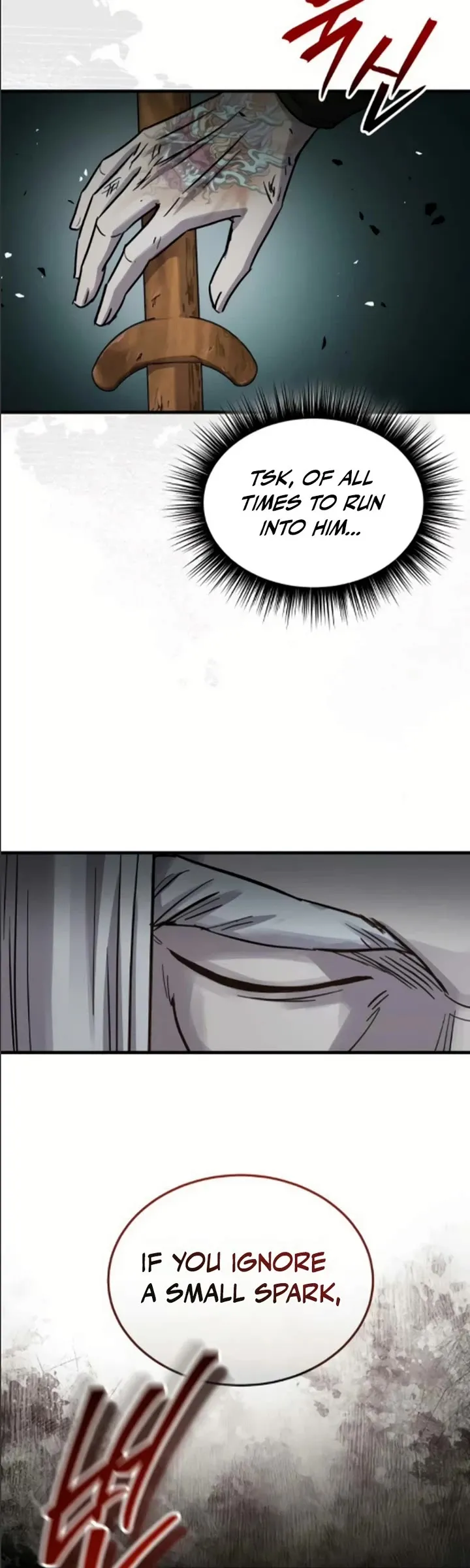 Read Absolute Reign Manga Online