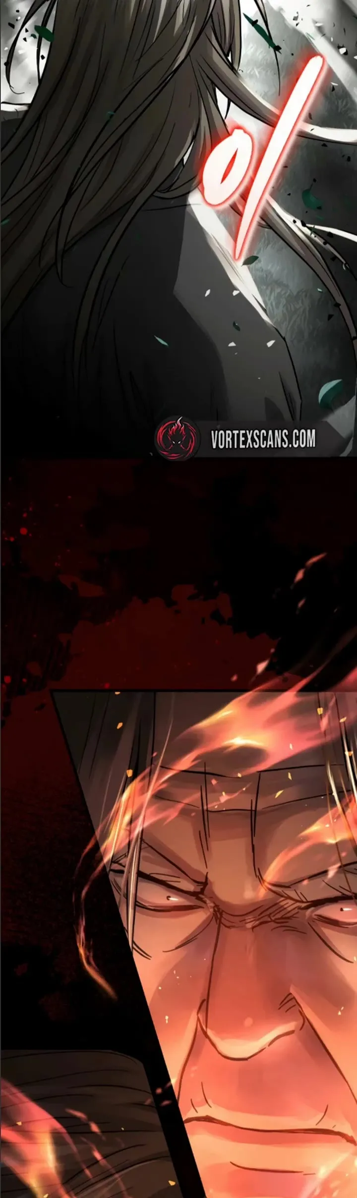 Read Absolute Reign Manga Online