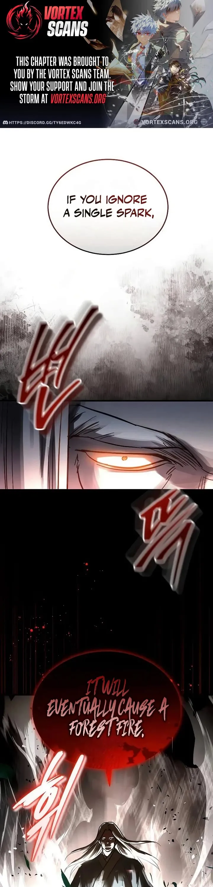 Read Absolute Reign Manga Online