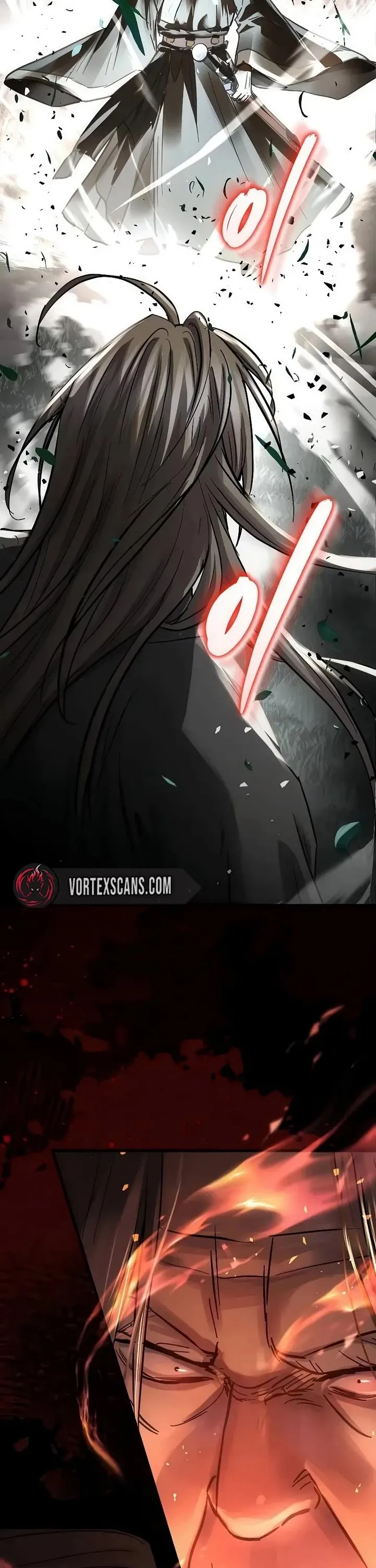 Read Absolute Reign Manga Online