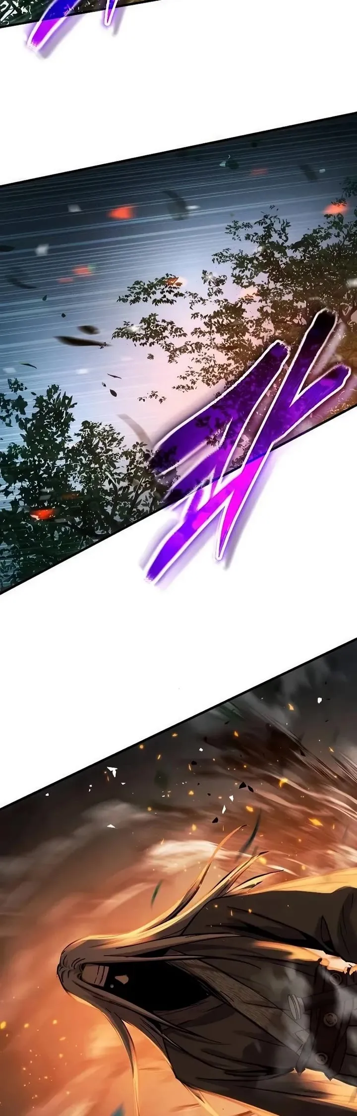 Read Absolute Reign Manga Online