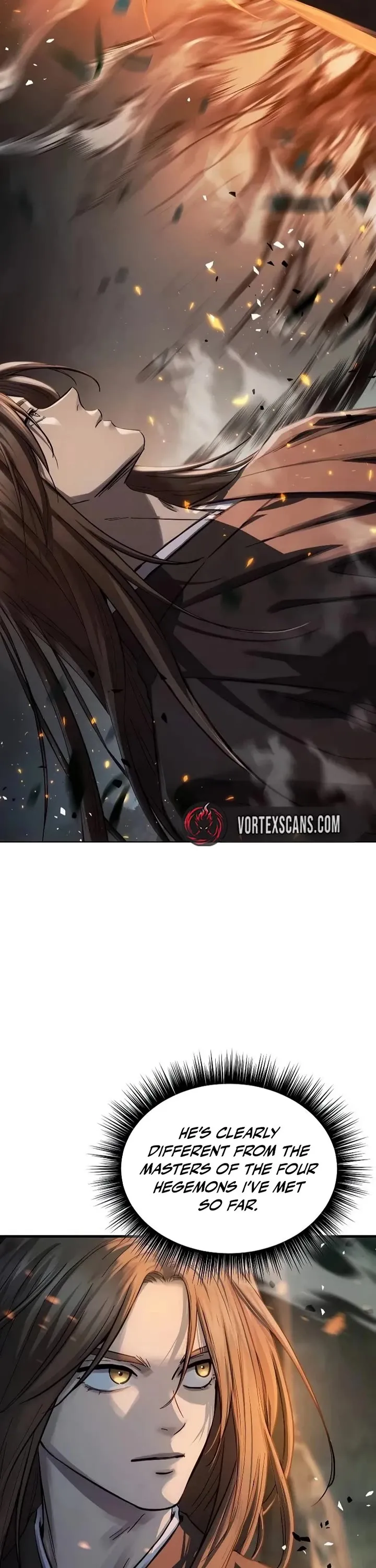 Read Absolute Reign Manga Online