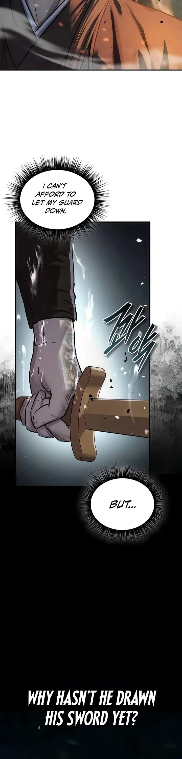 Read Absolute Reign Manga Online