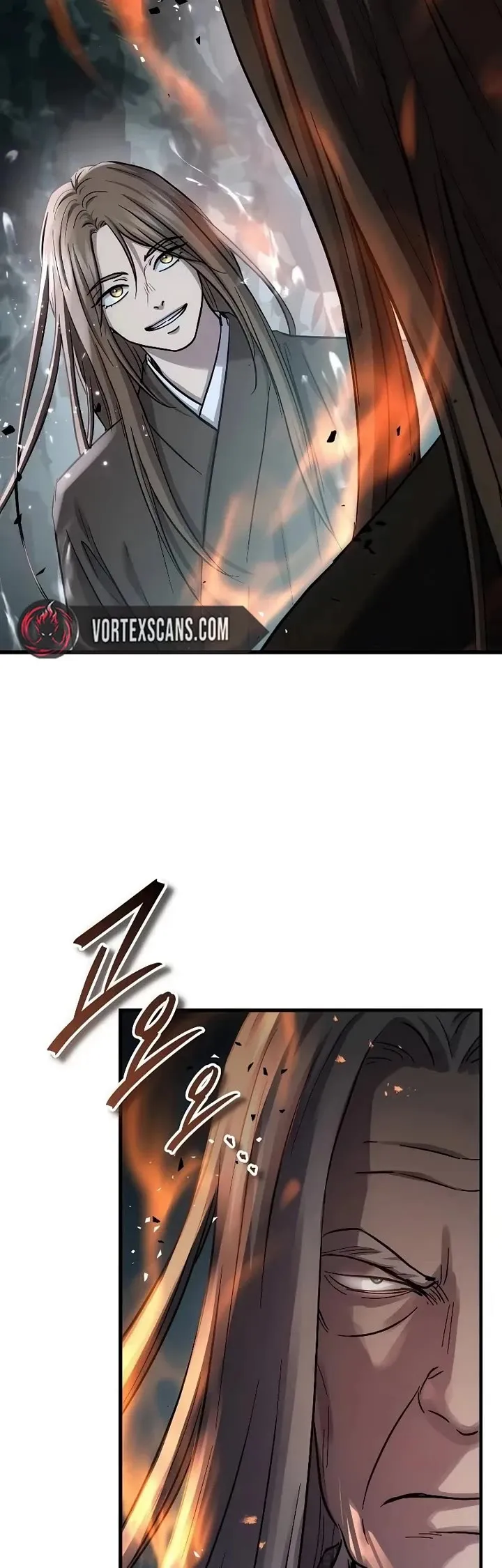 Read Absolute Reign Manga Online
