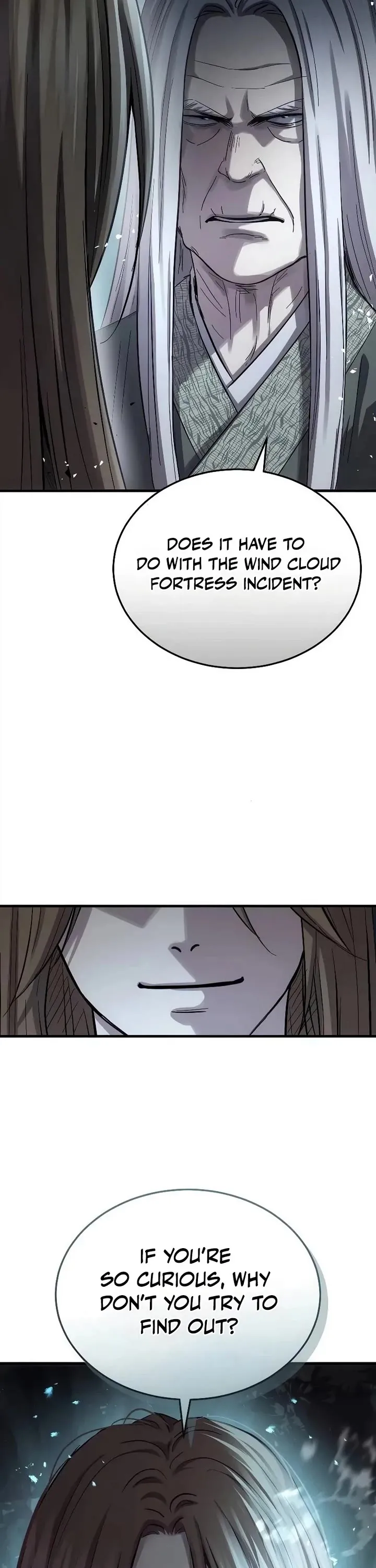 Read Absolute Reign Manga Online