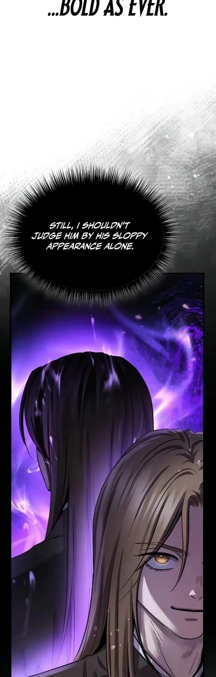 Read Absolute Reign Manga Online