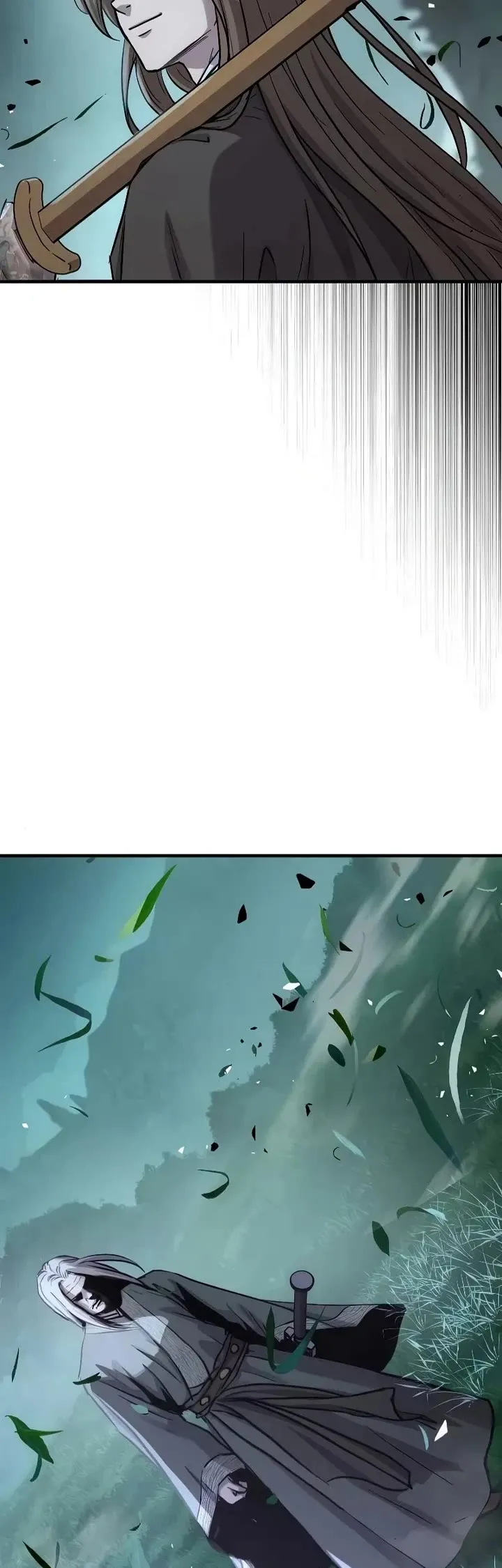 Read Absolute Reign Manga Online