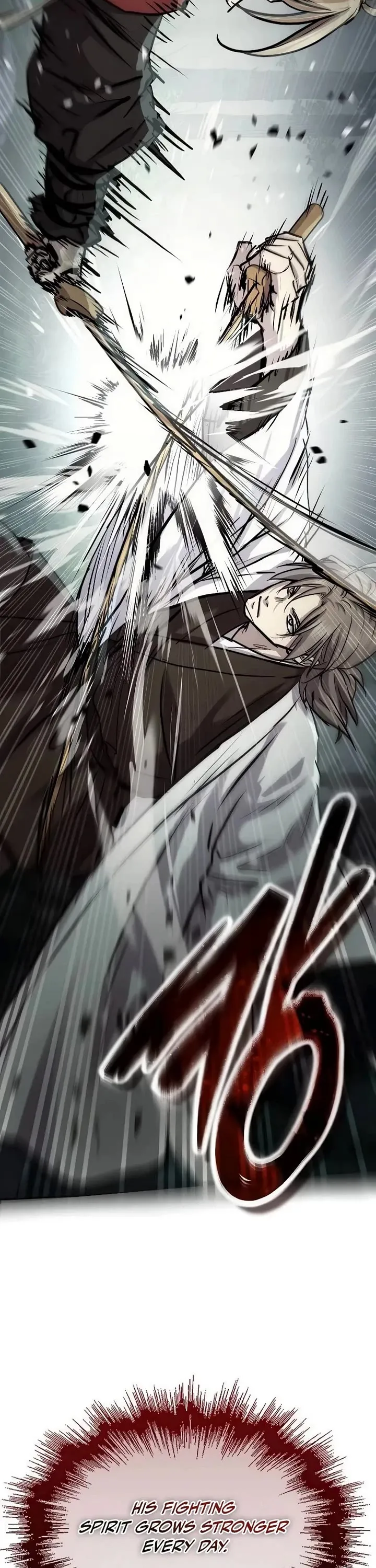 Read Absolute Reign Manga Online