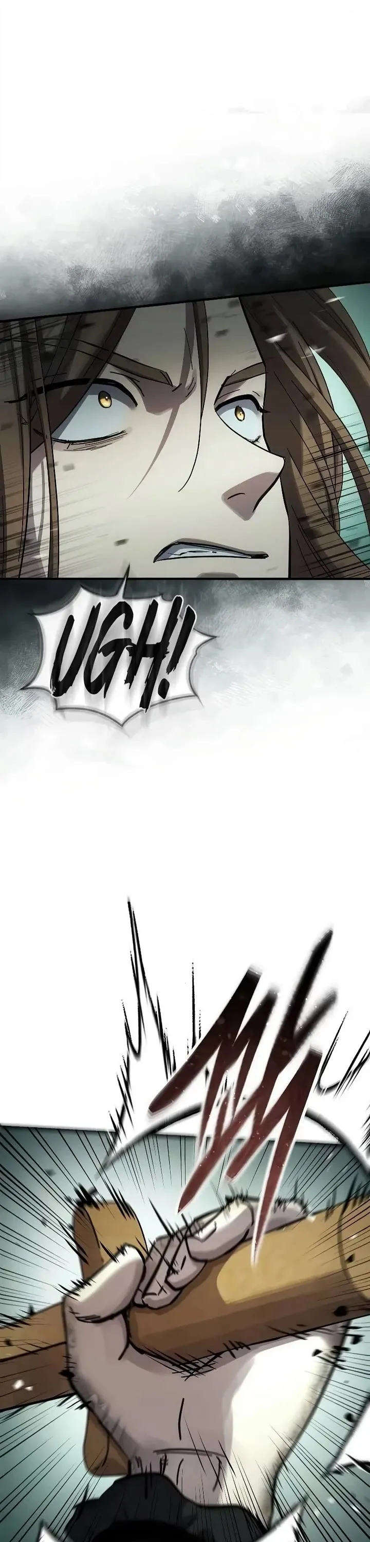 Read Absolute Reign Manga Online