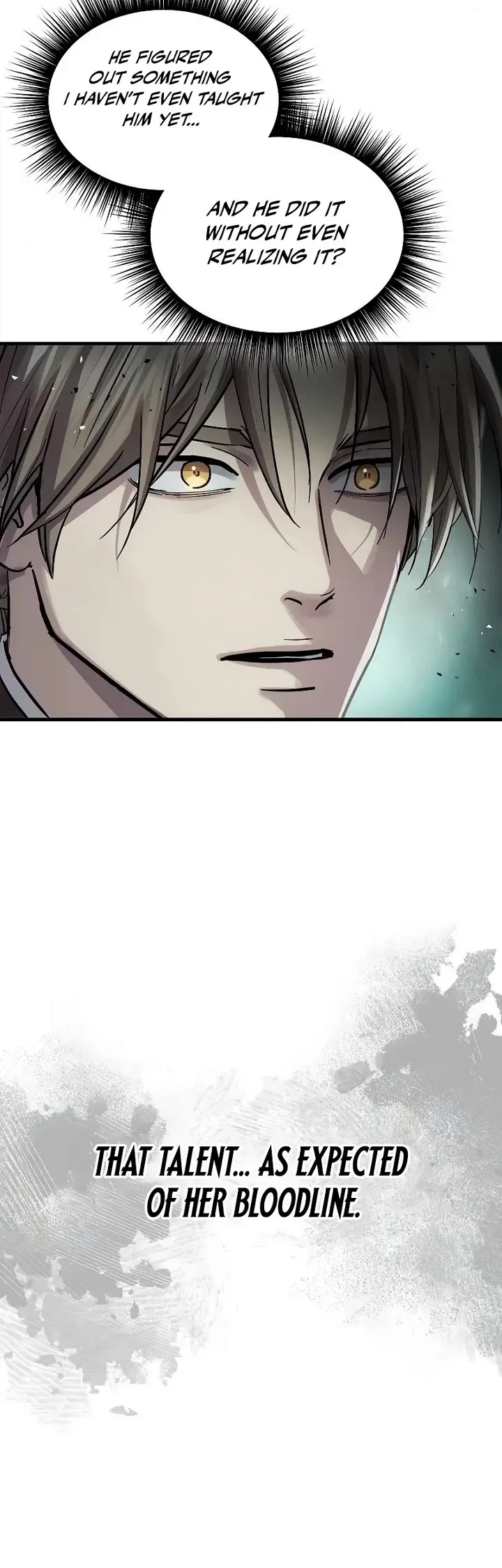Read Absolute Reign Manga Online