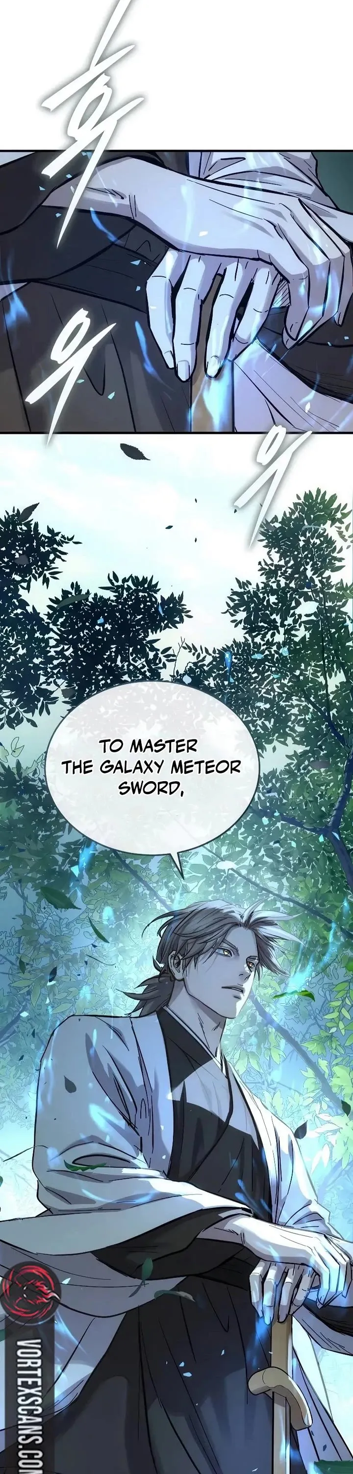Read Absolute Reign Manga Online
