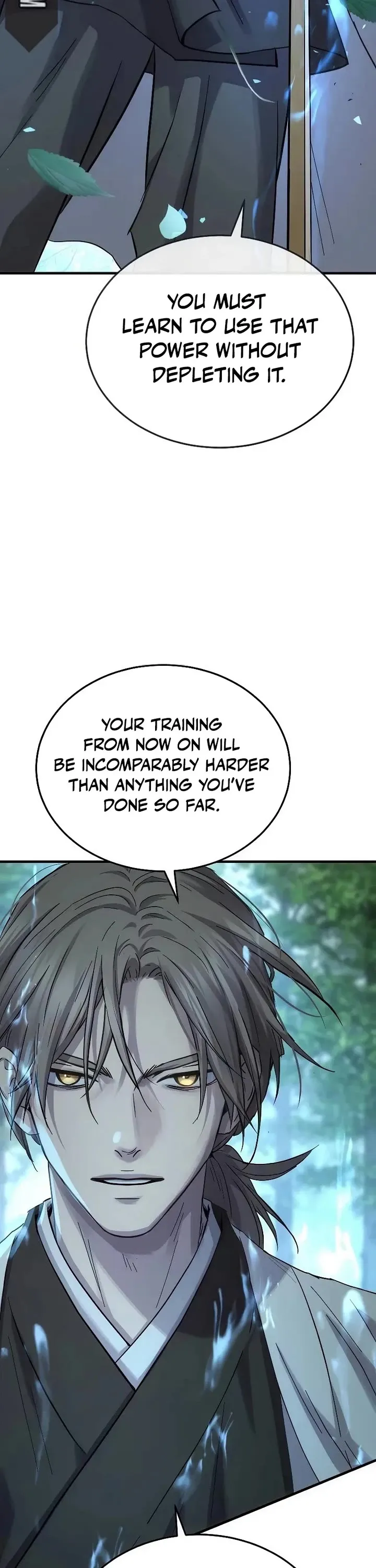Read Absolute Reign Manga Online