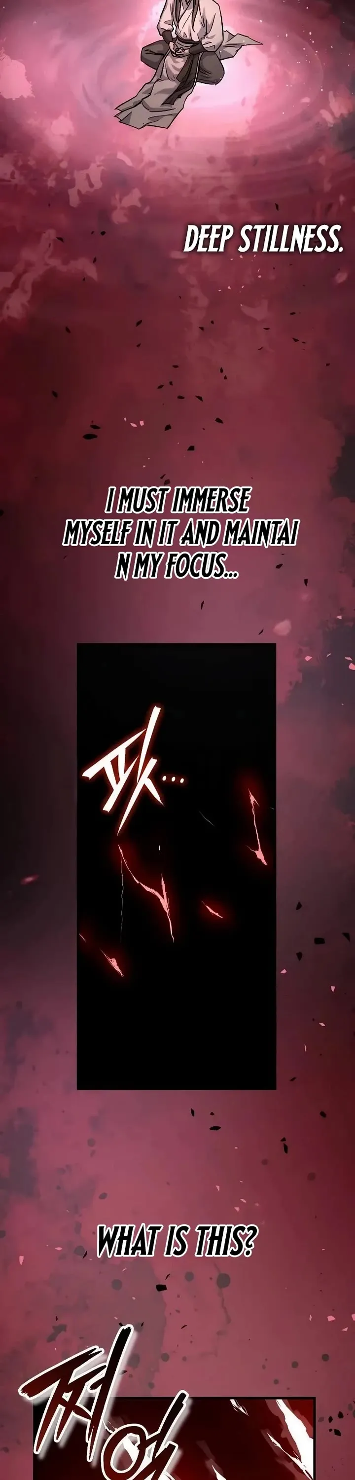 Read Absolute Reign Manga Online