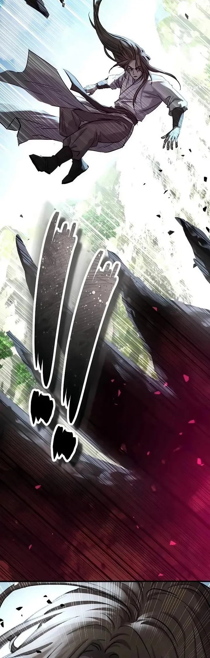 Read Absolute Reign Manga Online